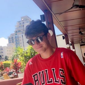 Meet your Posher, Jack